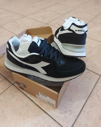 Doadora FENICE sneakers uomo