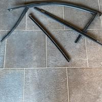 guarnizioni portiera audi A1 spb