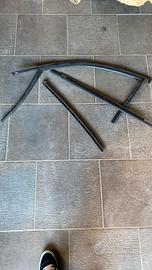 guarnizioni portiera audi A1 spb