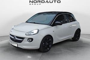 Opel Adam 1.4 87 CV GPL Tech Slam