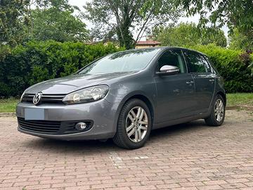 VW Golf 1.6 Benzina/GPL – Disponibile subito