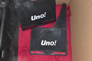ricambi Fiat uno e panda 