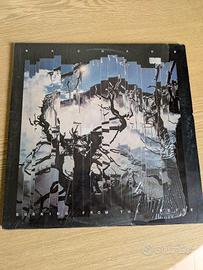 vinile Bahuaus Burning from inside