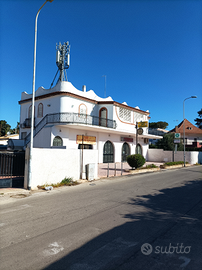 Villa sulla Spiaggia