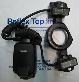 Canon Macro Twin Lite MT-24EX