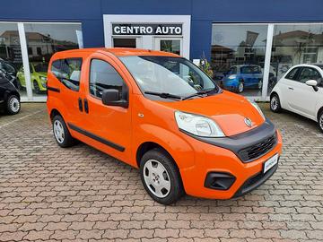 Fiat Qubo 1.4 8V 77 CV Lounge Neopatentato