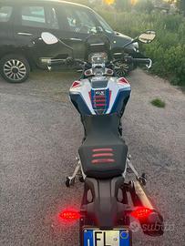 bmw gs f900