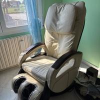Poltrona Massaggiante