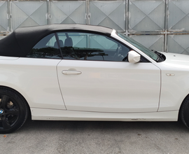 Bmw 120d attiva 177 cv