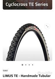 Tubolare Challenge Limus 700x33 Team Edition nuovo
