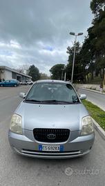 KIA Picanto 2004 (IDEALE ANCHE PER NEOPATENTATI)