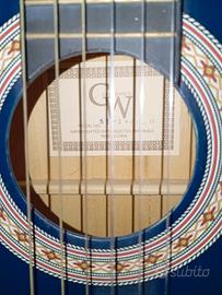 chitarra 