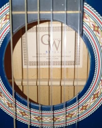 chitarra 