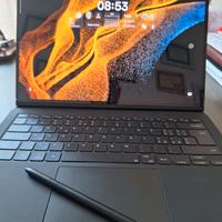 Tab S8 ultra samsung + tastiera