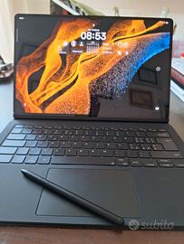 Tab S8 ultra samsung + tastiera