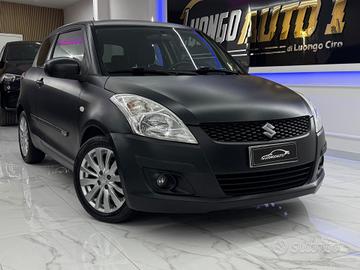 Suzuki Swift 1.3 75Cv GL Style Full Optional