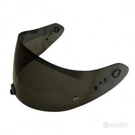 VISIERA SCORPION DARK SMOKE FUME' CASCO EXO 391 / 