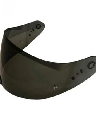 VISIERA SCORPION DARK SMOKE FUME' CASCO EXO 391 / 