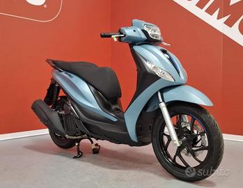 PIAGGIO Medley 125 S MY25 (2025-)