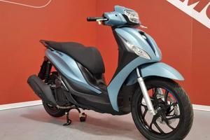 PIAGGIO Medley 125 S MY25 (2025-)
