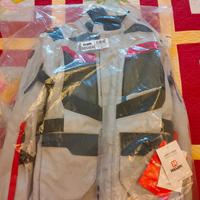 Giacca Hevik Centaurus taglia L (nuova, mai usata)