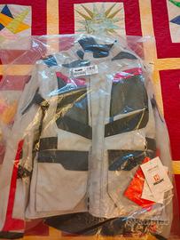 Giacca Hevik Centaurus taglia L (nuova, mai usata)