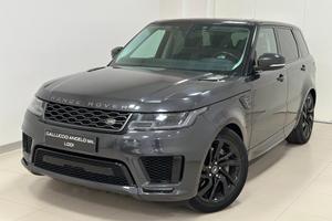 LAND ROVER Range Rover Sport 3.0D l6 249 CV HSE