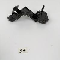 KTM 250 350 450 SXF EXCF SUPPORTO BATTERIA