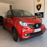 Smart ForFour 70 1.0 Prime
