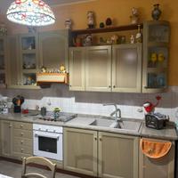 Cucina scavolini