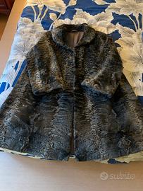 Pelliccia agnellino