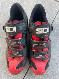 Scarpette mountain-bike