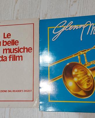 dischi in vinile usati