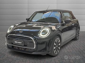 MINI Mini IV Cabrio F57 2021 - Mini Cabrio 1.5 Coo