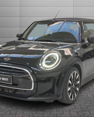 MINI Mini IV Cabrio F57 2021 - Mini Cabrio 1.5 Coo