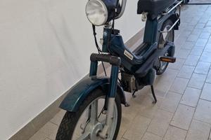 Piaggio SI