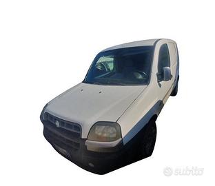 Ricambi usati Fiat Doblò 1.2 Diesel del 2005; 188A