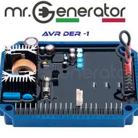 AVR DER 1 by MECC ALTE per GRUPPO ELETTROGENO