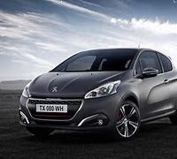 Ricambi usati per peugeot 208 dal 2017 al 2022