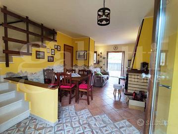 Casa Indipendente Castel di Sangro