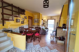 Casa Indipendente Castel di Sangro