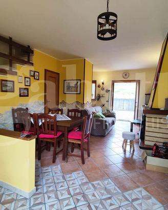 Casa Indipendente Castel di Sangro