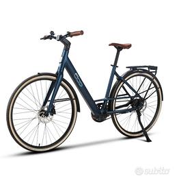 e-bike fiat 500