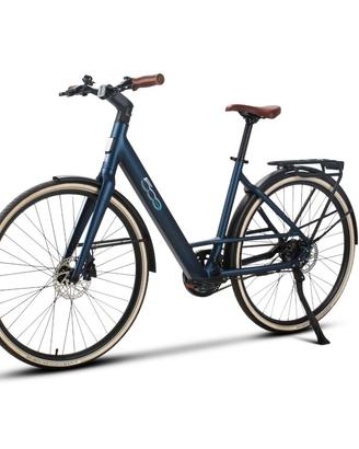 e-bike fiat 500