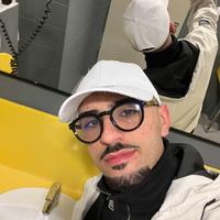 Cameriere di sala/banchista/cassiere