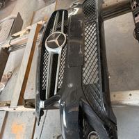 Paraurti anteriore mercedes classe a w176