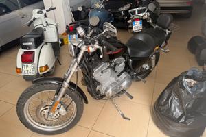 Harley-davidson 883 Sportster XL