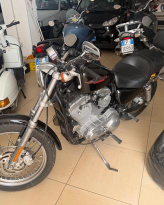 Harley-davidson 883 Sportster XL