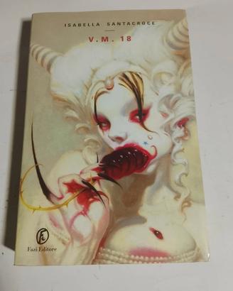 v. m. 18 Isabella Santacroce 