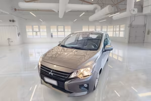 MITSUBISHI SPACE STAR 1.2 INVITE RADIO BI-FUEL GPL